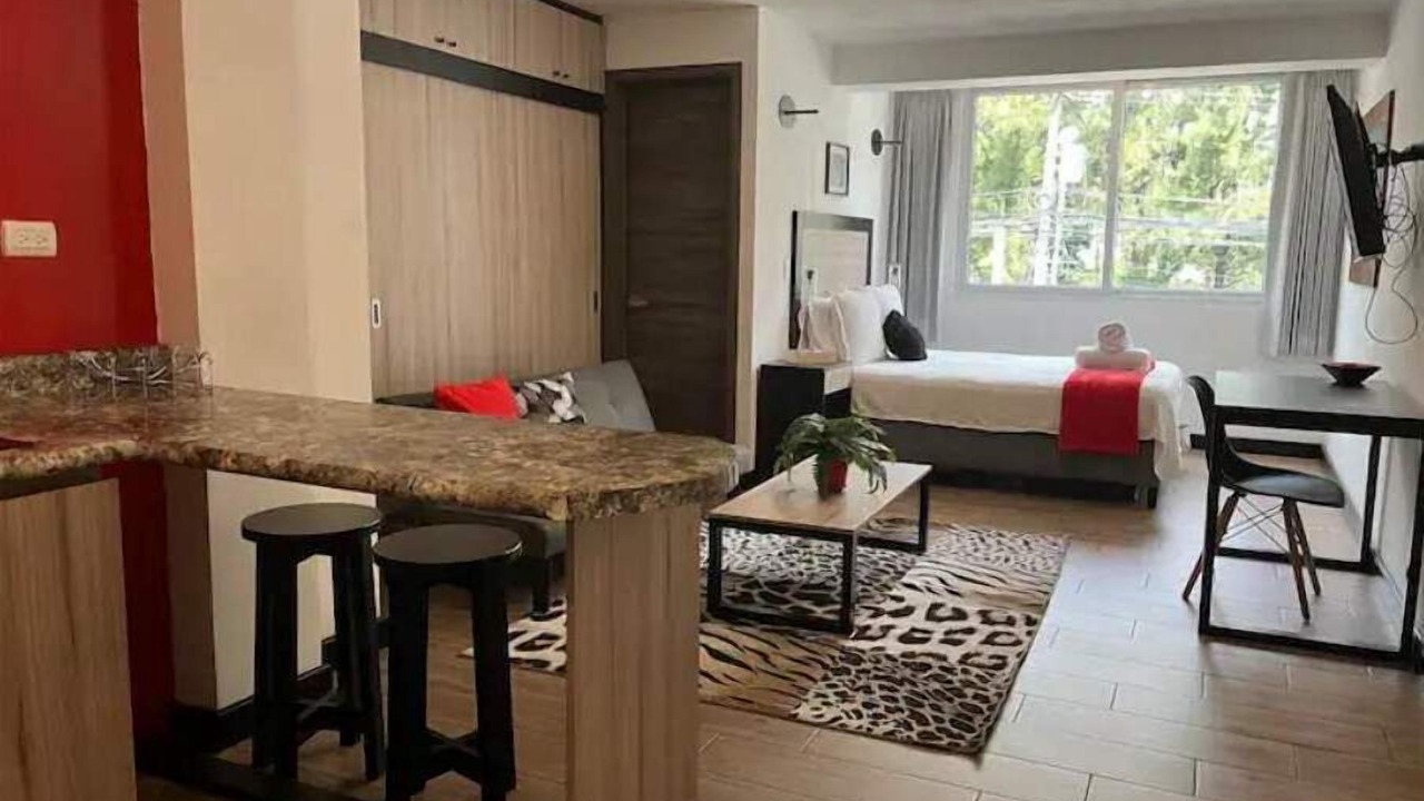 Photo of Bedroom in Zona 5