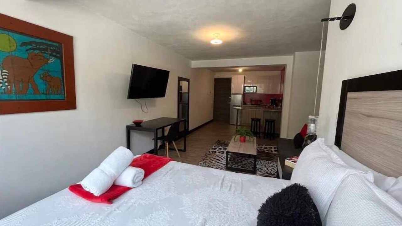 Photo of Bedroom in Zona 5