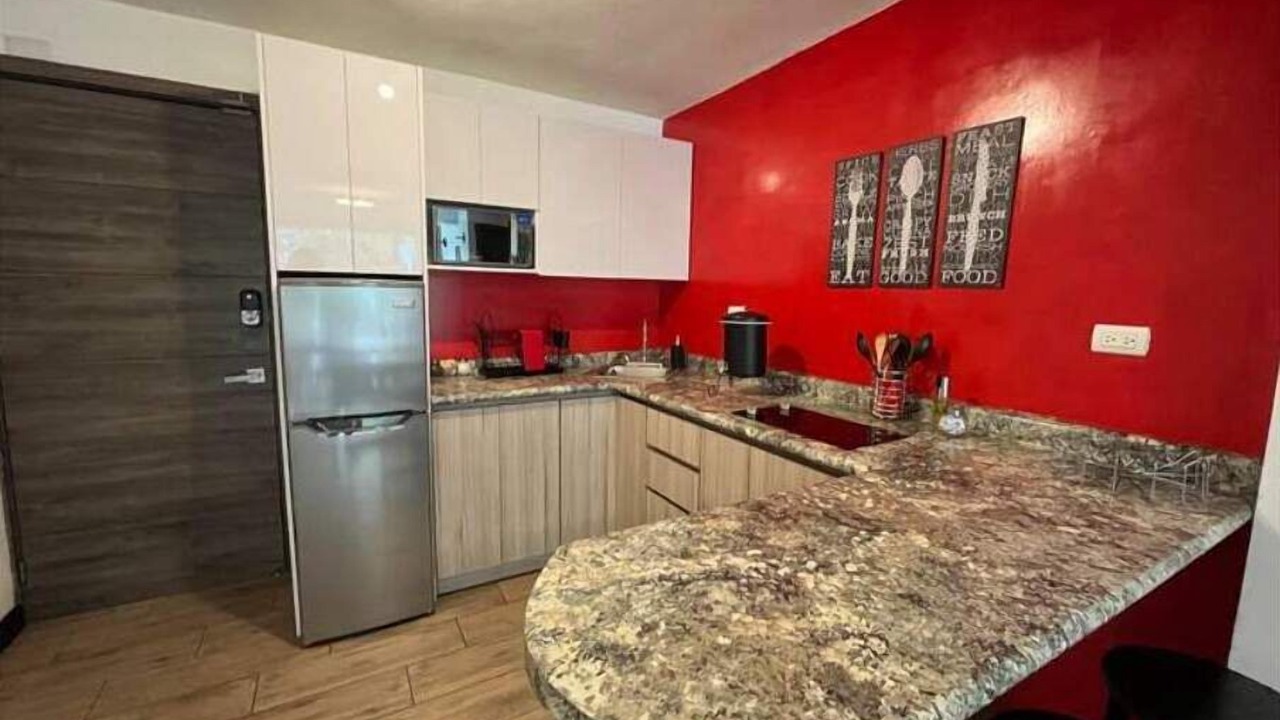 Photo of Kitchen in Zona 5