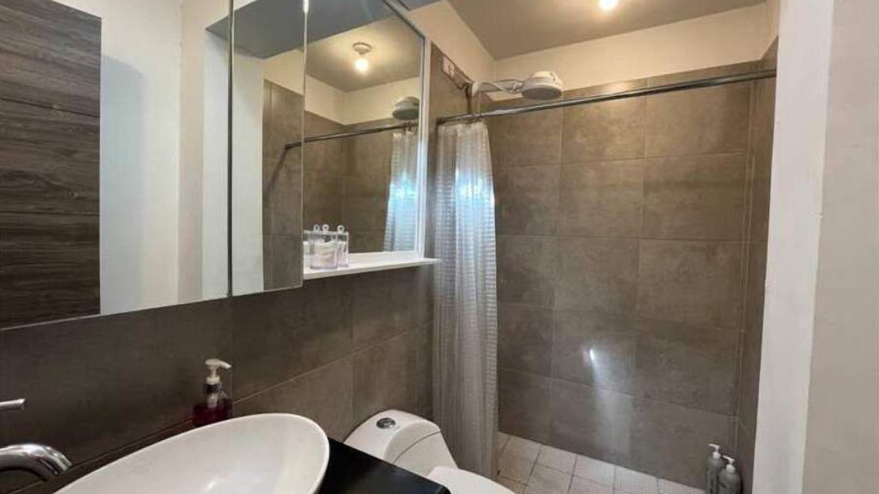Photo of Bathroom in Zona 5