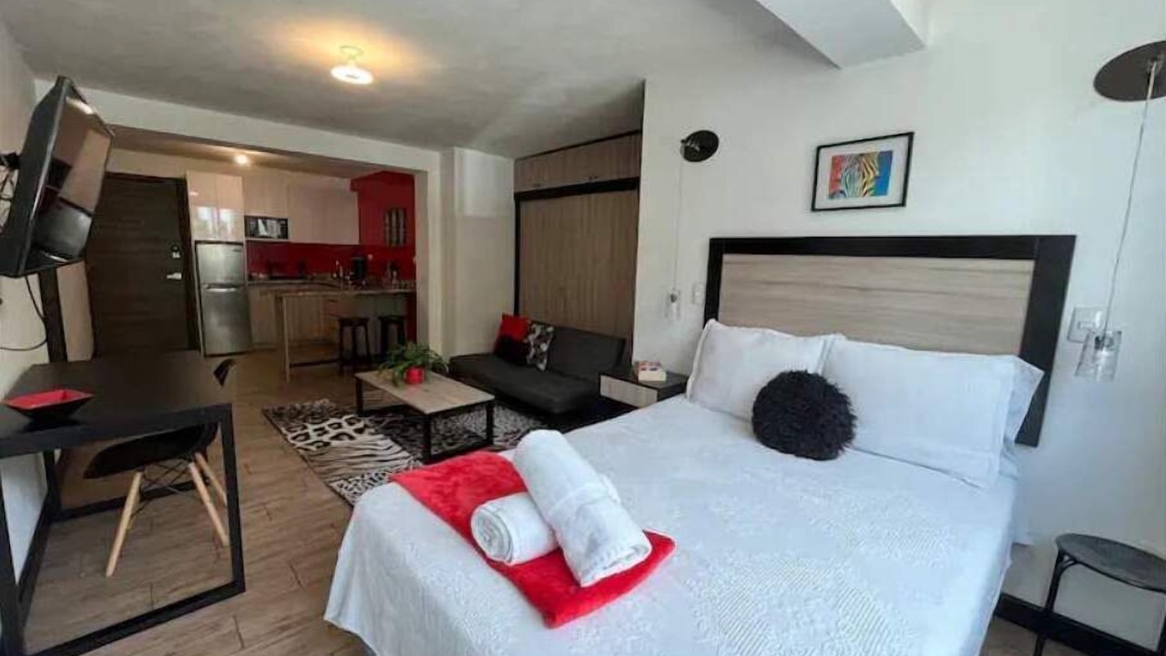 Photo of Bedroom in Zona 5