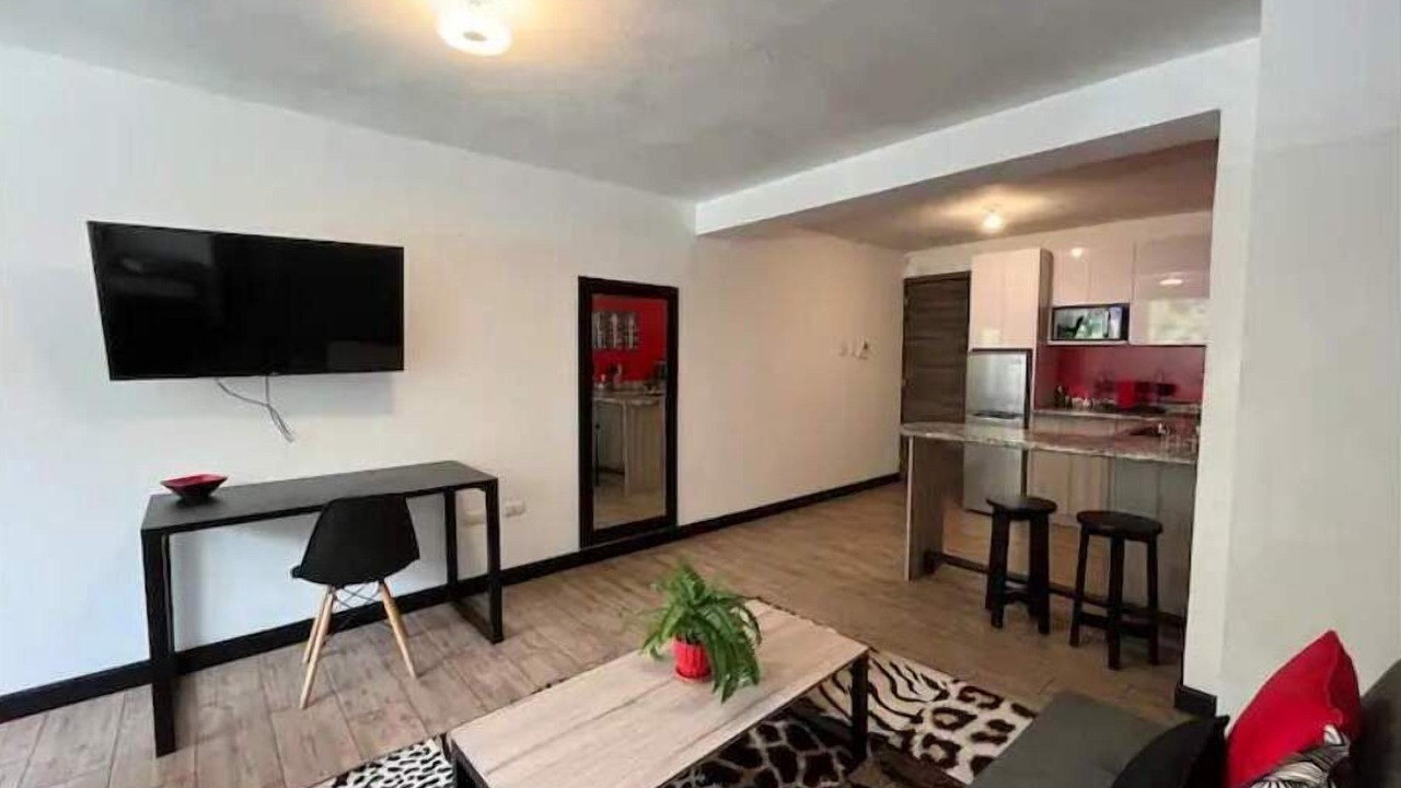 Photo of Livingroom in Zona 5