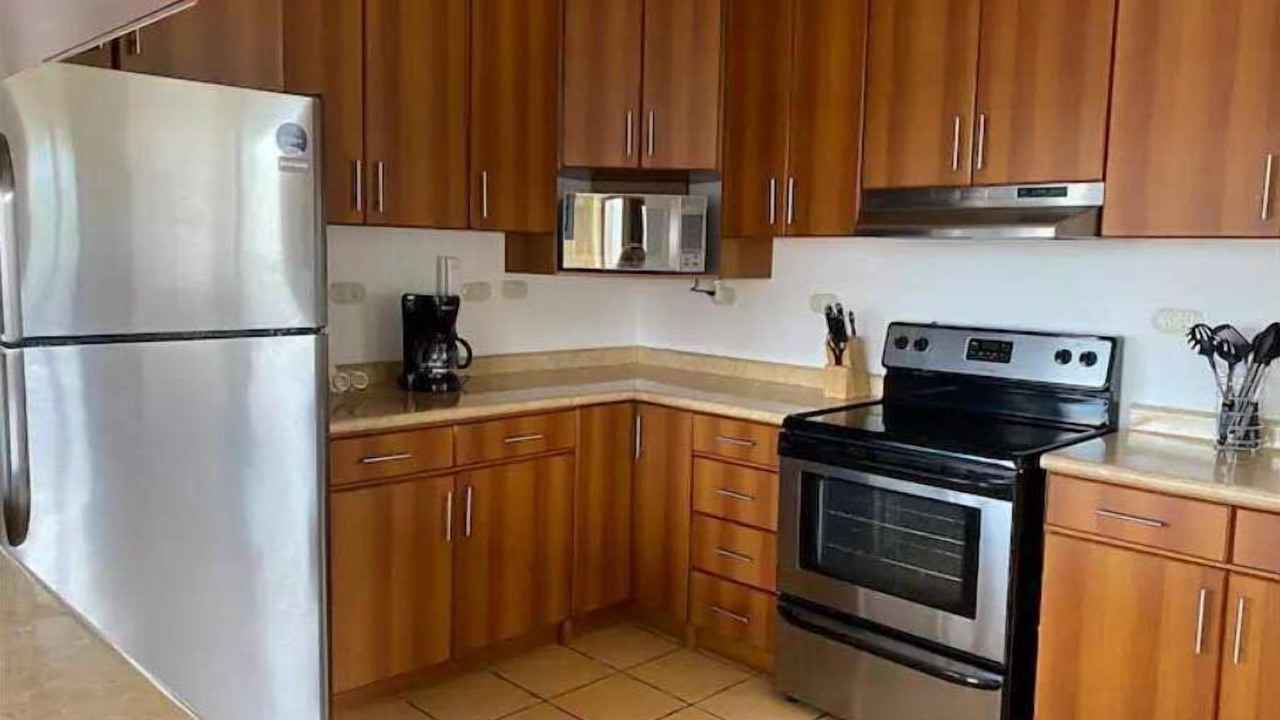 Photo of Kitchen in Zona 15