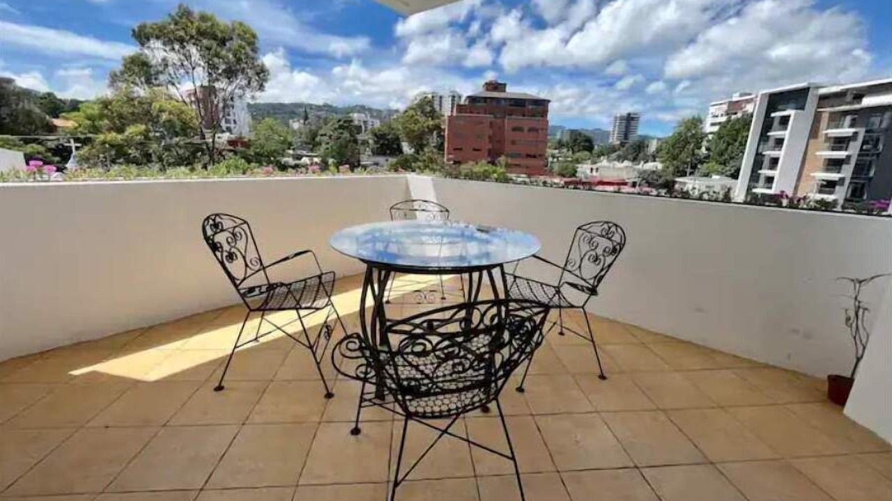 Photo of Outdoor in Zona 15