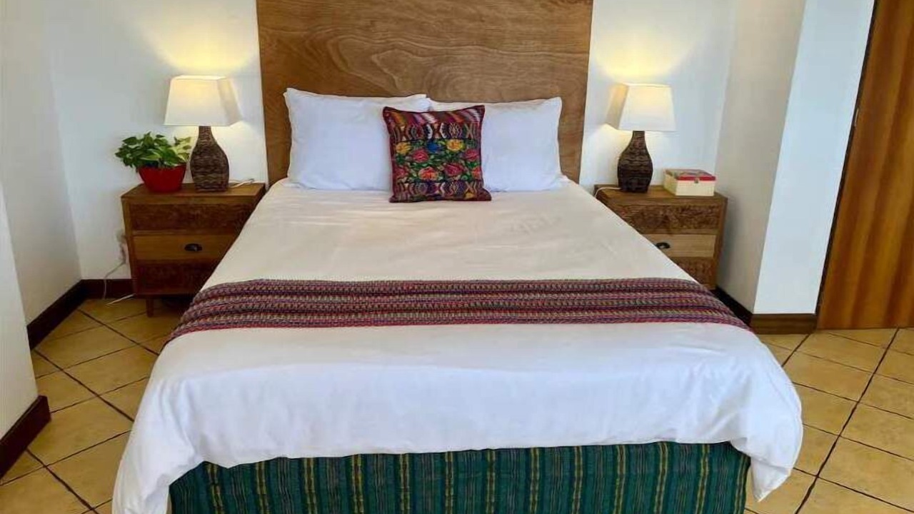 Photo of Bedroom in Zona 15