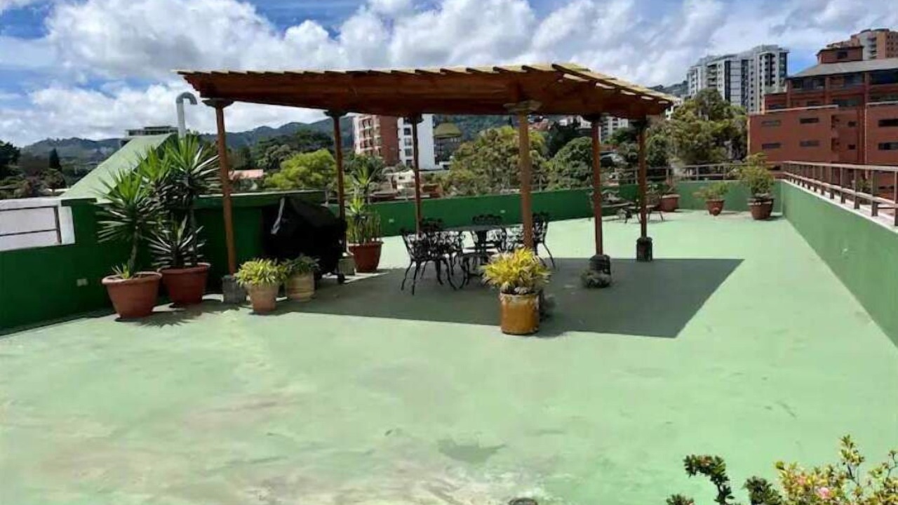 Photo of Outdoor in Zona 15