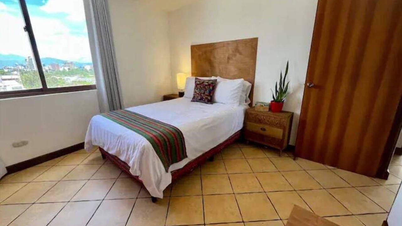 Photo of Bedroom in Zona 15