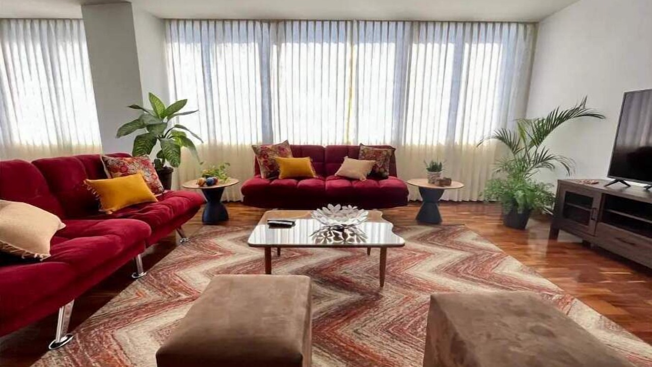 Photo of Livingroom in Zona 15