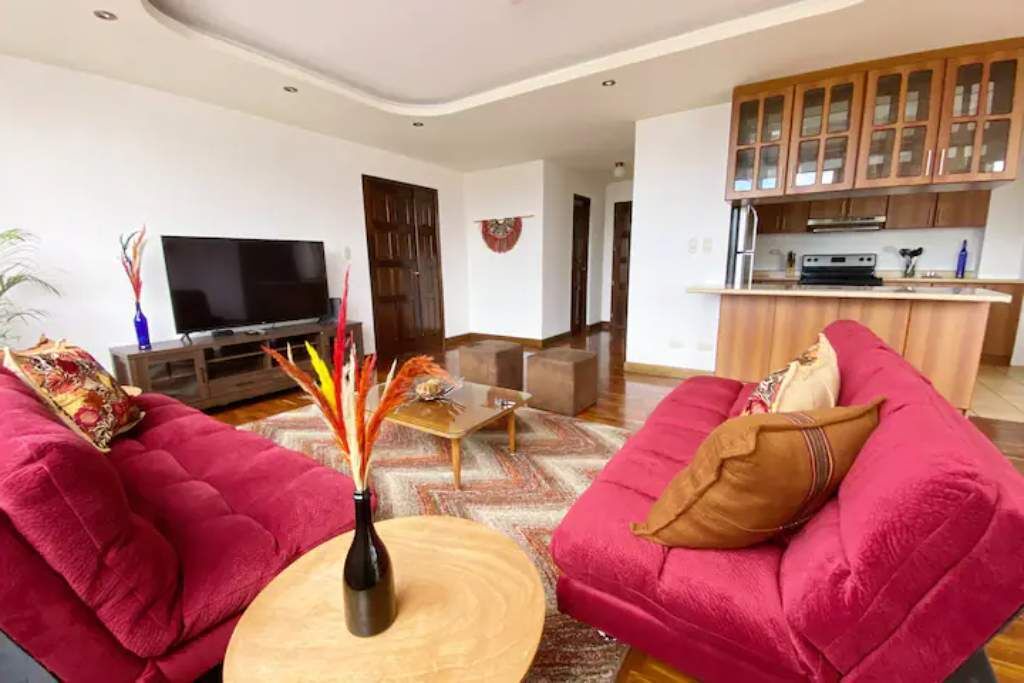 Photo of Livingroom in Zona 15