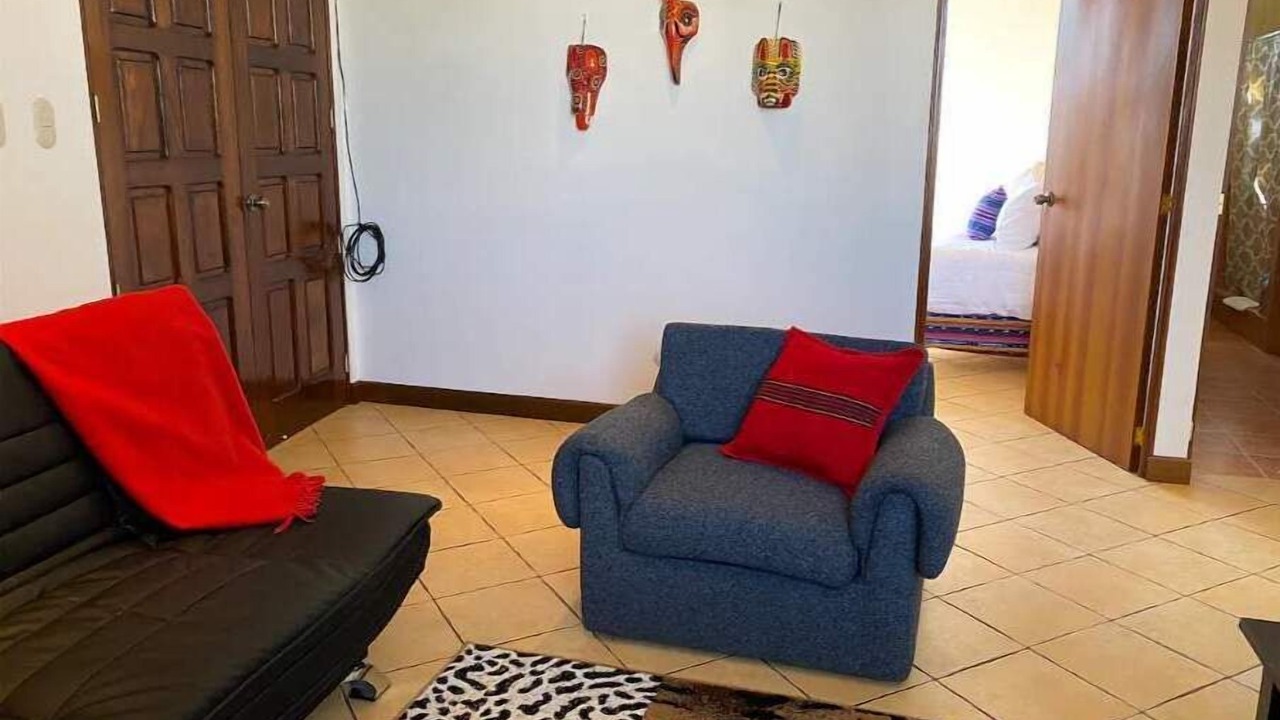 Photo of Livingroom in Zona 15