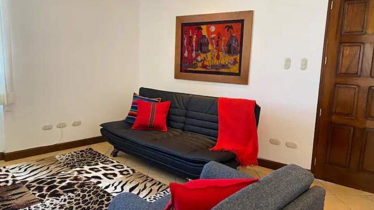 Photo of Livingroom in Zona 15