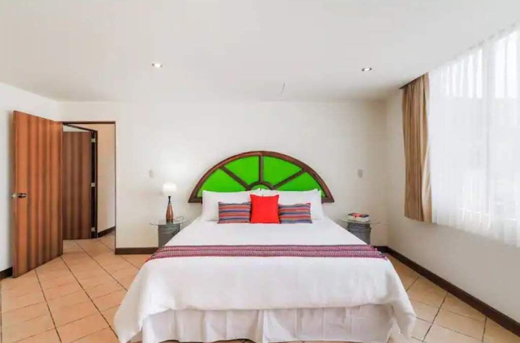 Photo of Bedroom in Zona 15