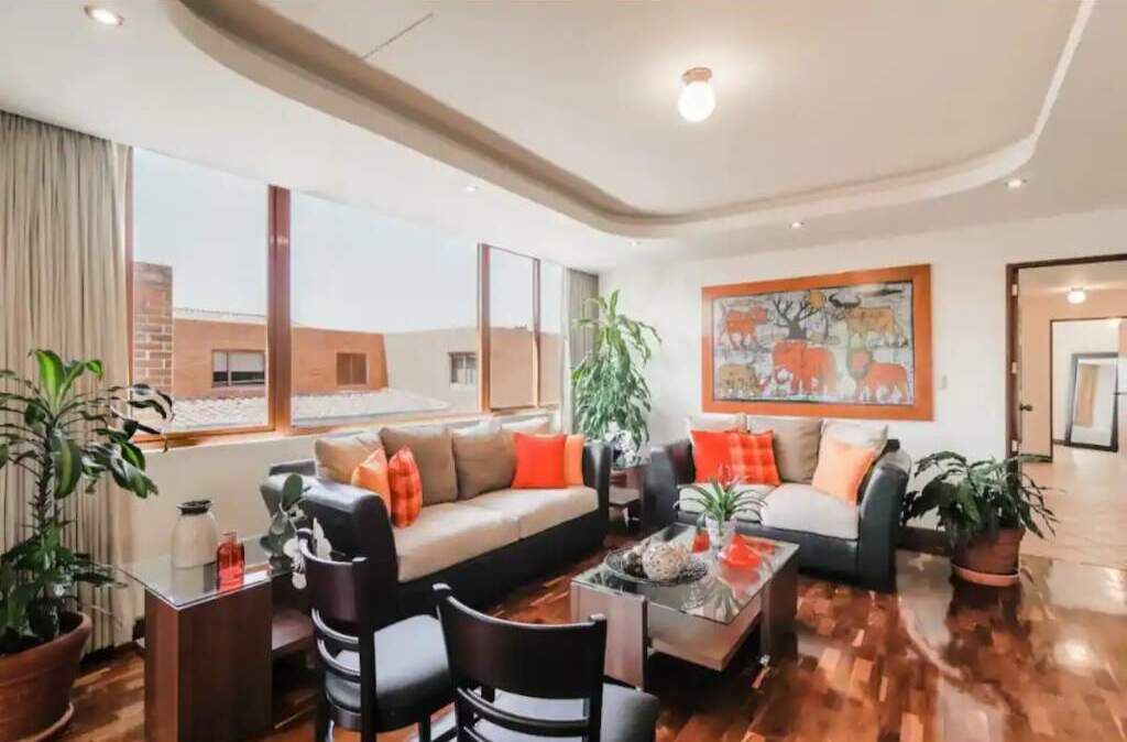 Photo of Livingroom in Zona 15