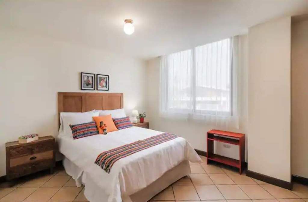 Photo of Bedroom in Zona 15