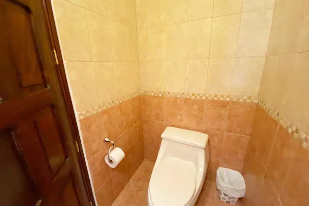 Photo of Bathroom in Zona 15