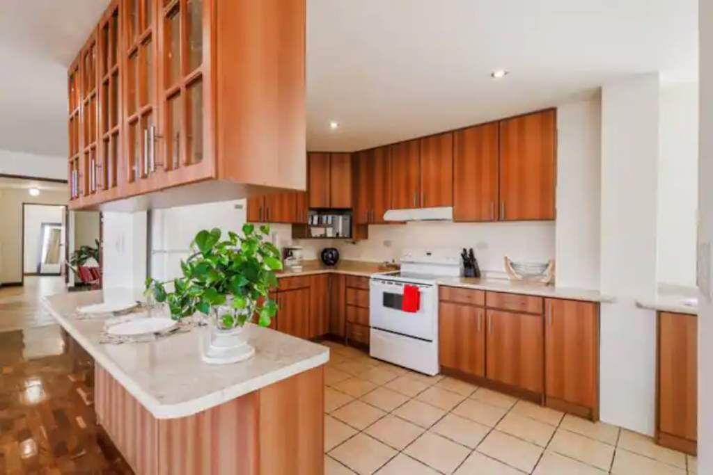 Photo of Kitchen in Zona 15