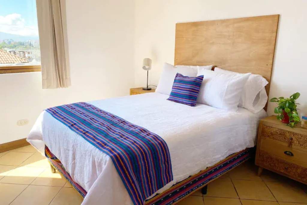 Photo of Bedroom in Zona 15