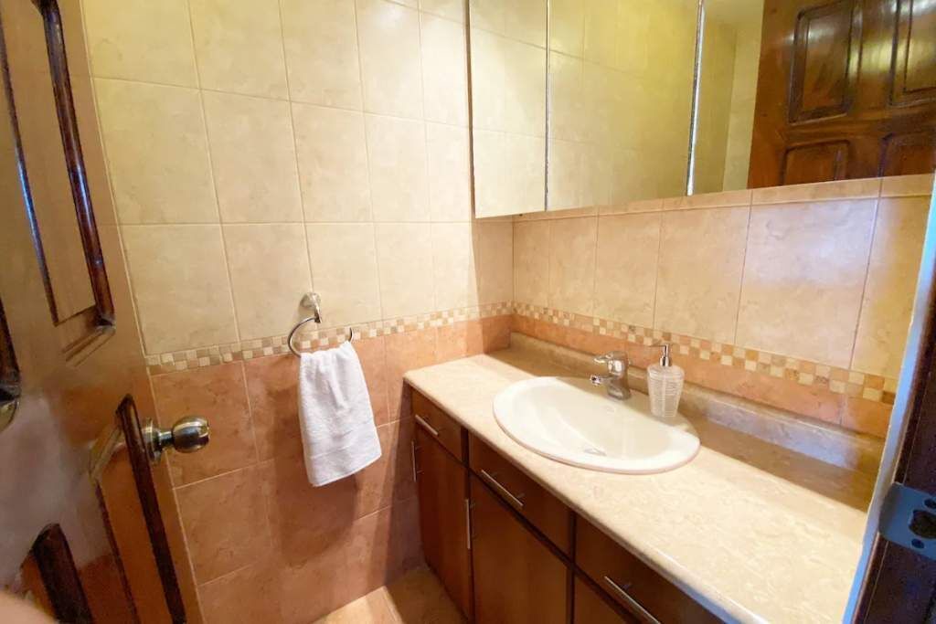 Photo of Bathroom in Zona 15