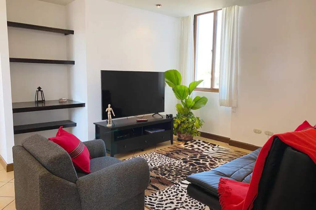 Photo of Livingroom in Zona 15