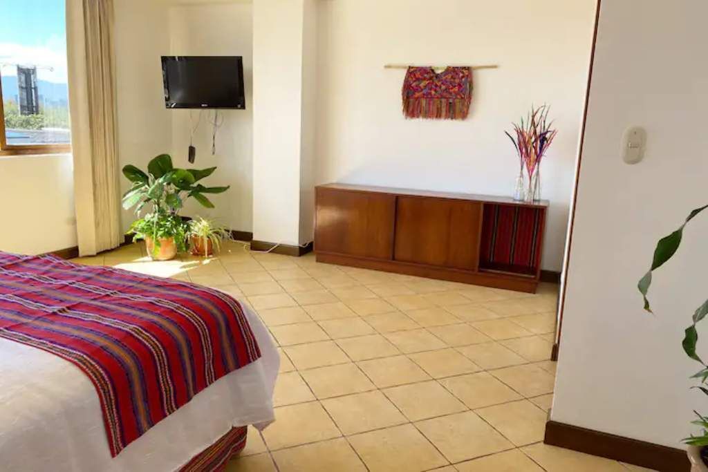 Photo of Bedroom in Zona 15