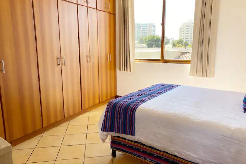 Photo of Bedroom in Zona 15