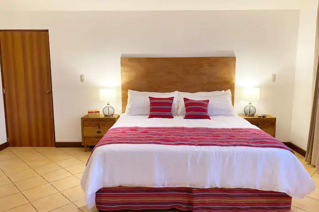 Photo of Bedroom in Zona 15