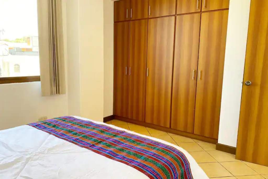 Photo of Bedroom in Zona 15