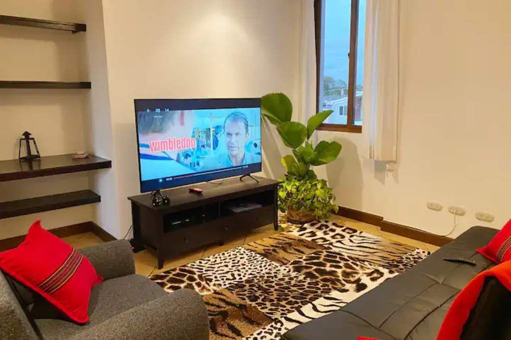 Photo of Livingroom in Zona 15