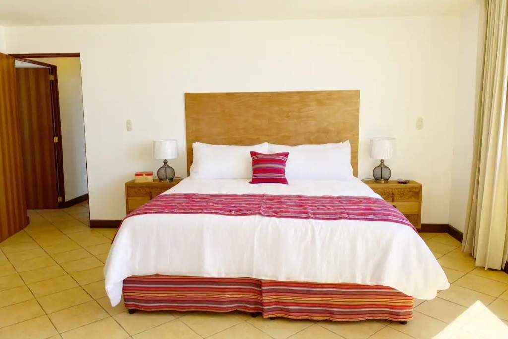 Photo of Bedroom in Zona 15