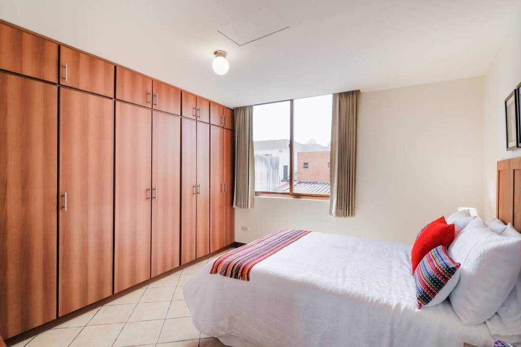 Photo of Bedroom in Zona 5