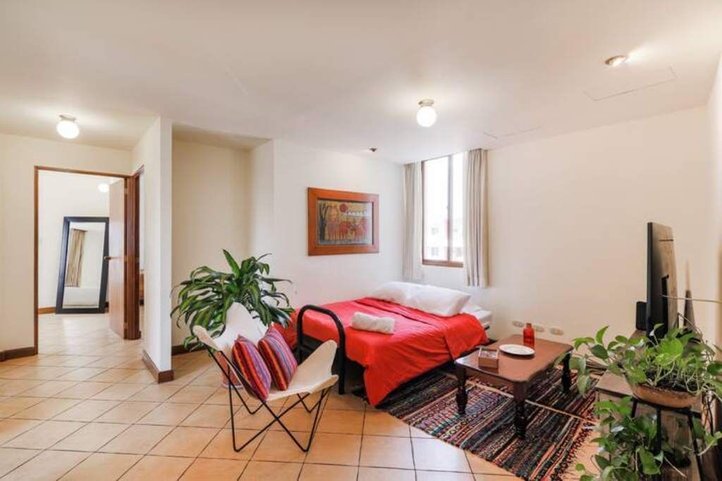 Photo of Bedroom in Zona 5