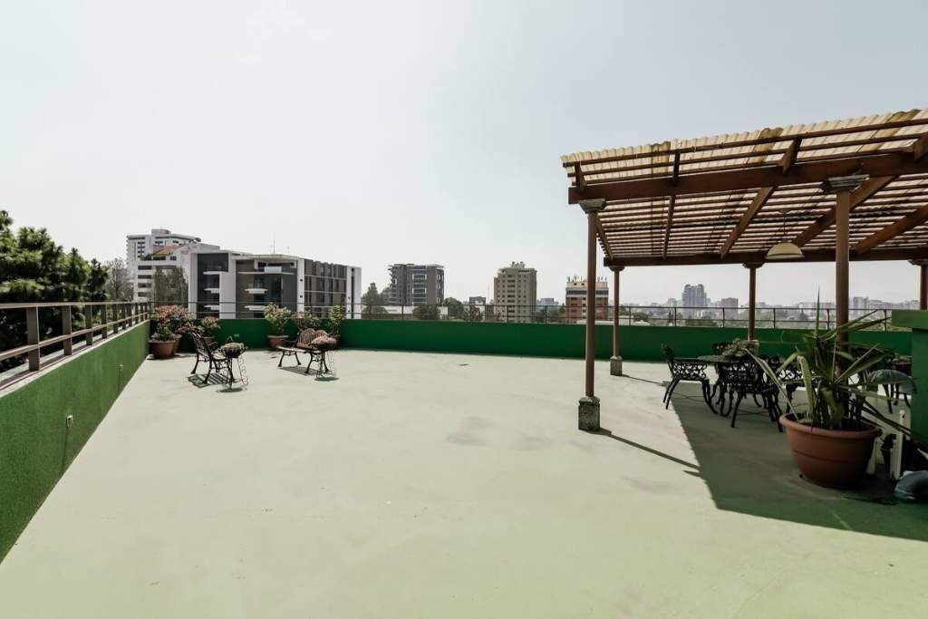 Photo of Outdoor in Zona 5