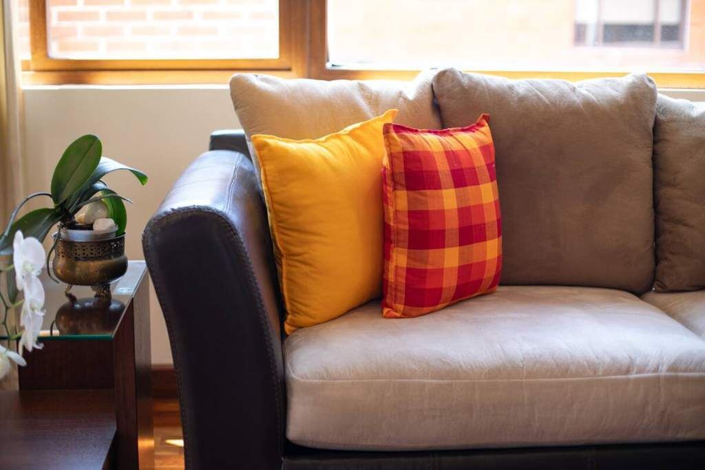 Photo of Livingroom in Zona 5