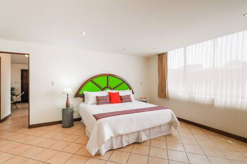 Photo of Bedroom in Zona 5