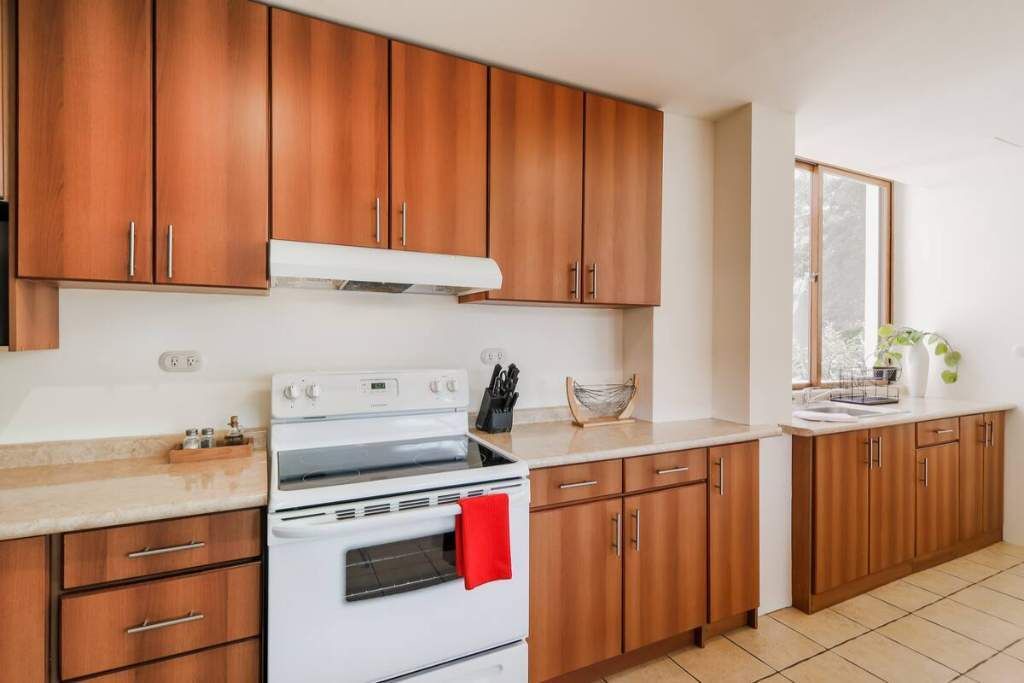 Photo of Kitchen in Zona 5