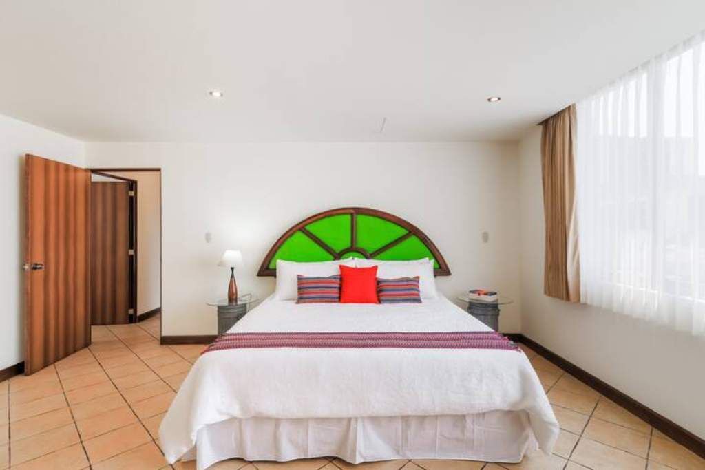 Photo of Bedroom in Zona 5