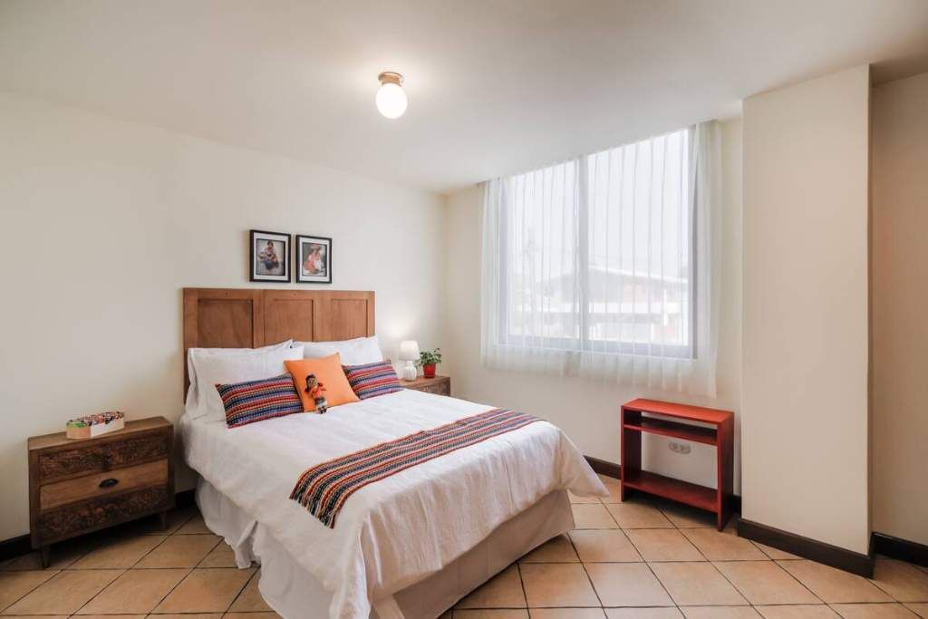 Photo of Bedroom in Zona 5