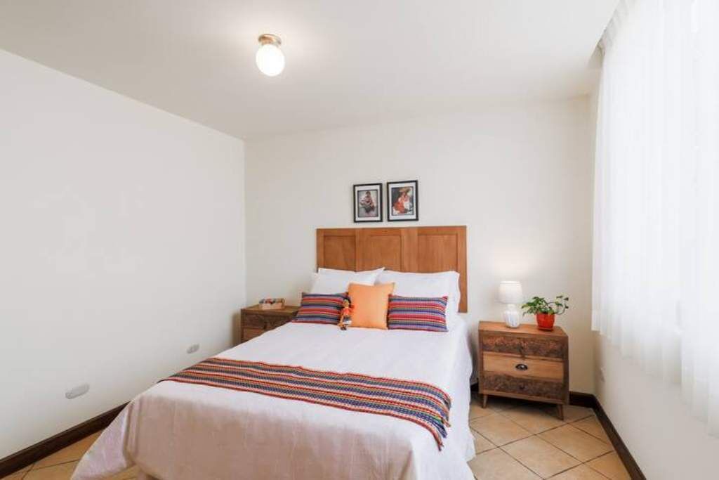 Photo of Bedroom in Zona 5