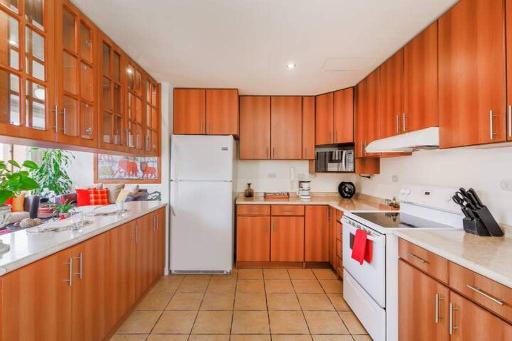 Photo of Kitchen in Zona 5