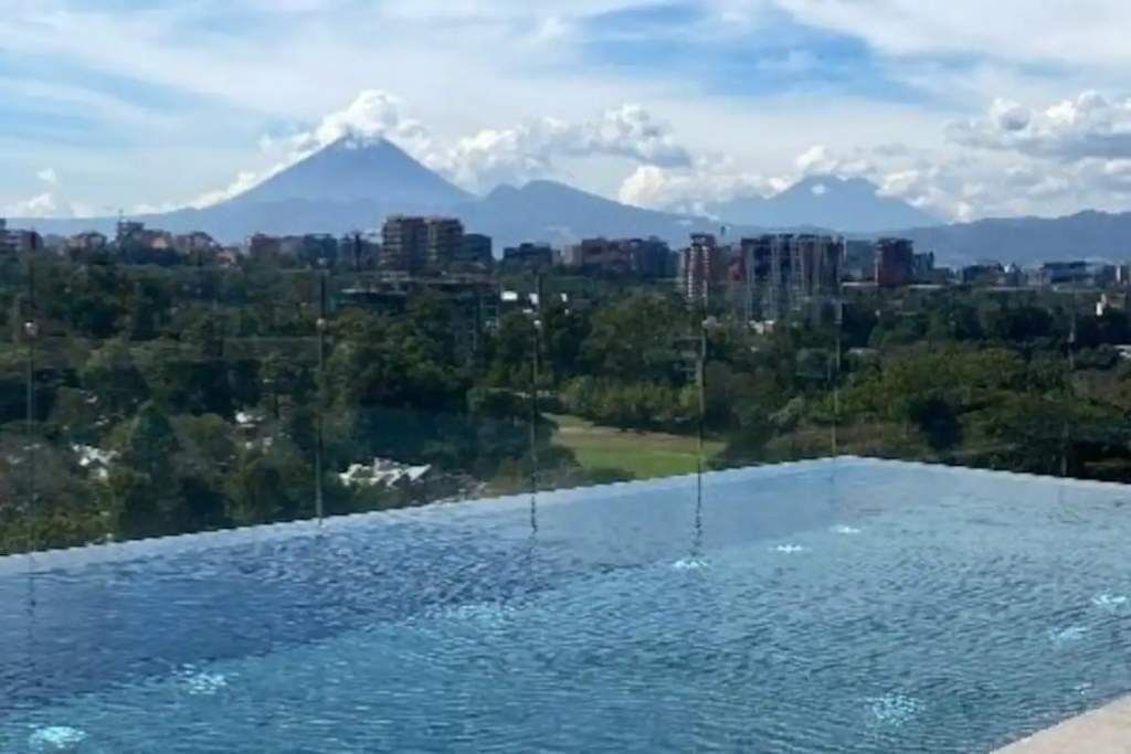 Photo of Outdoor in Zona 5