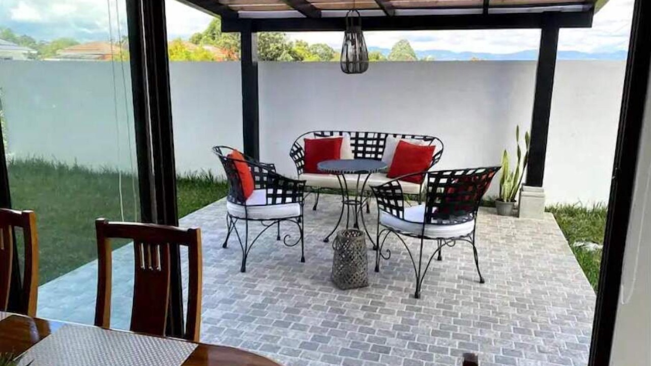 Photo of Outdoor in Zona 5