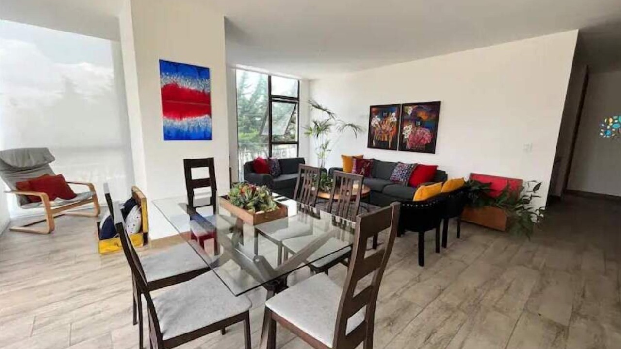 Photo of Livingroom in Zona 5