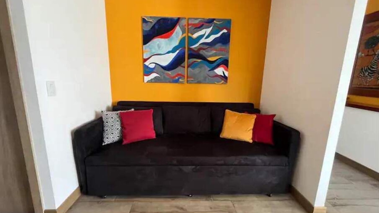 Photo of Livingroom in Zona 5