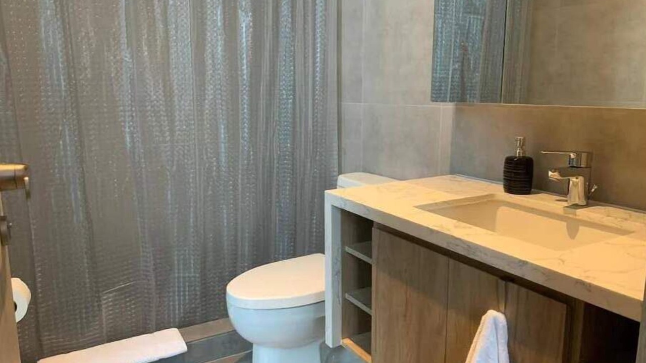 Photo of Bathroom in Zona 5