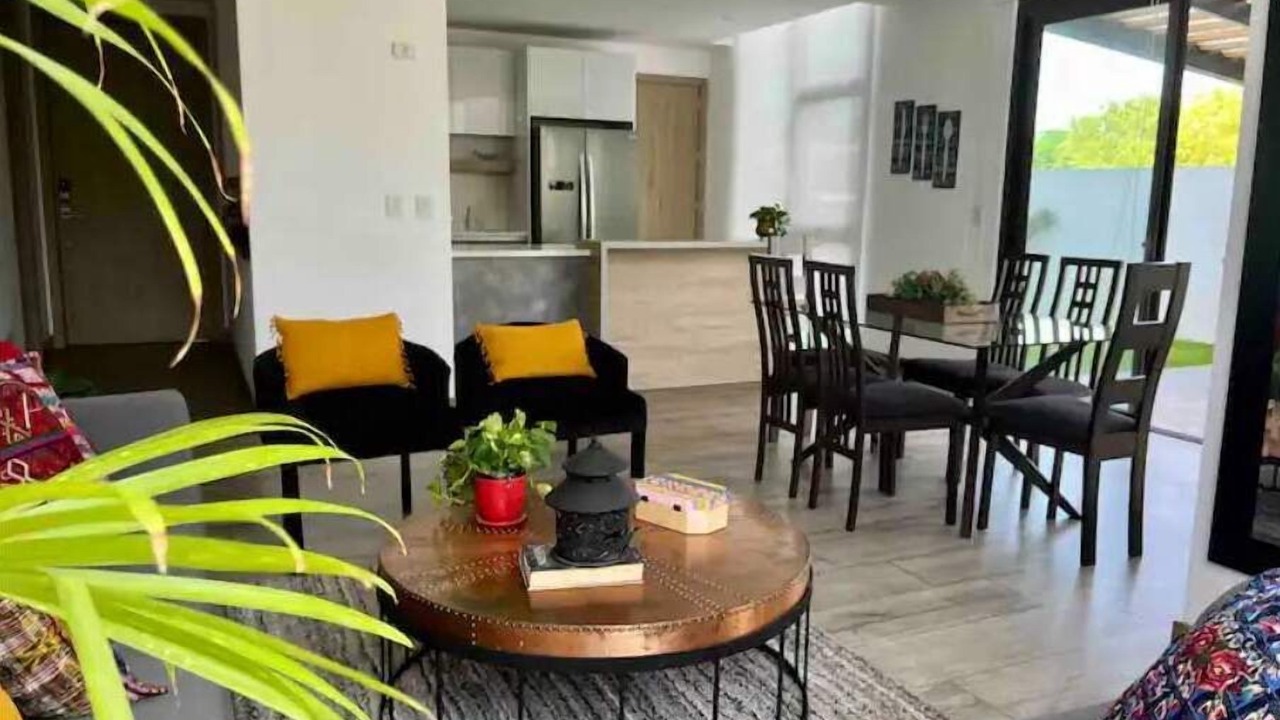 Photo of Livingroom in Zona 5