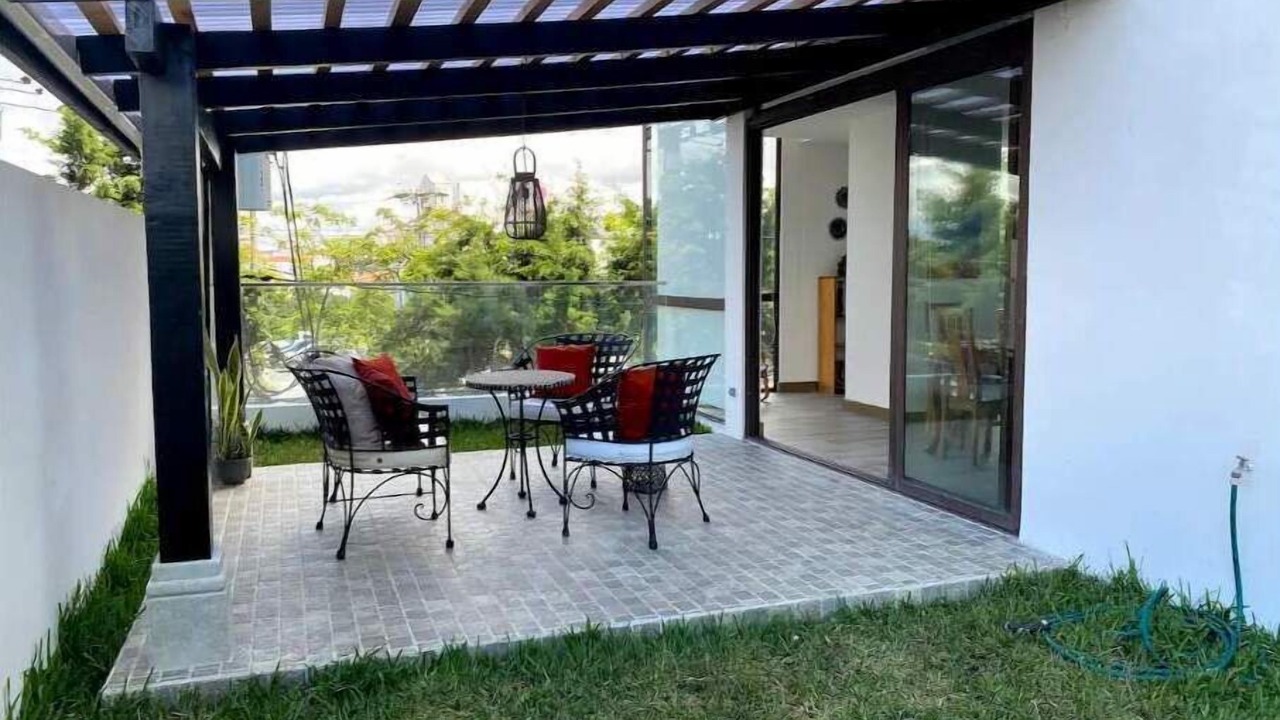 Photo of Outdoor in Zona 5