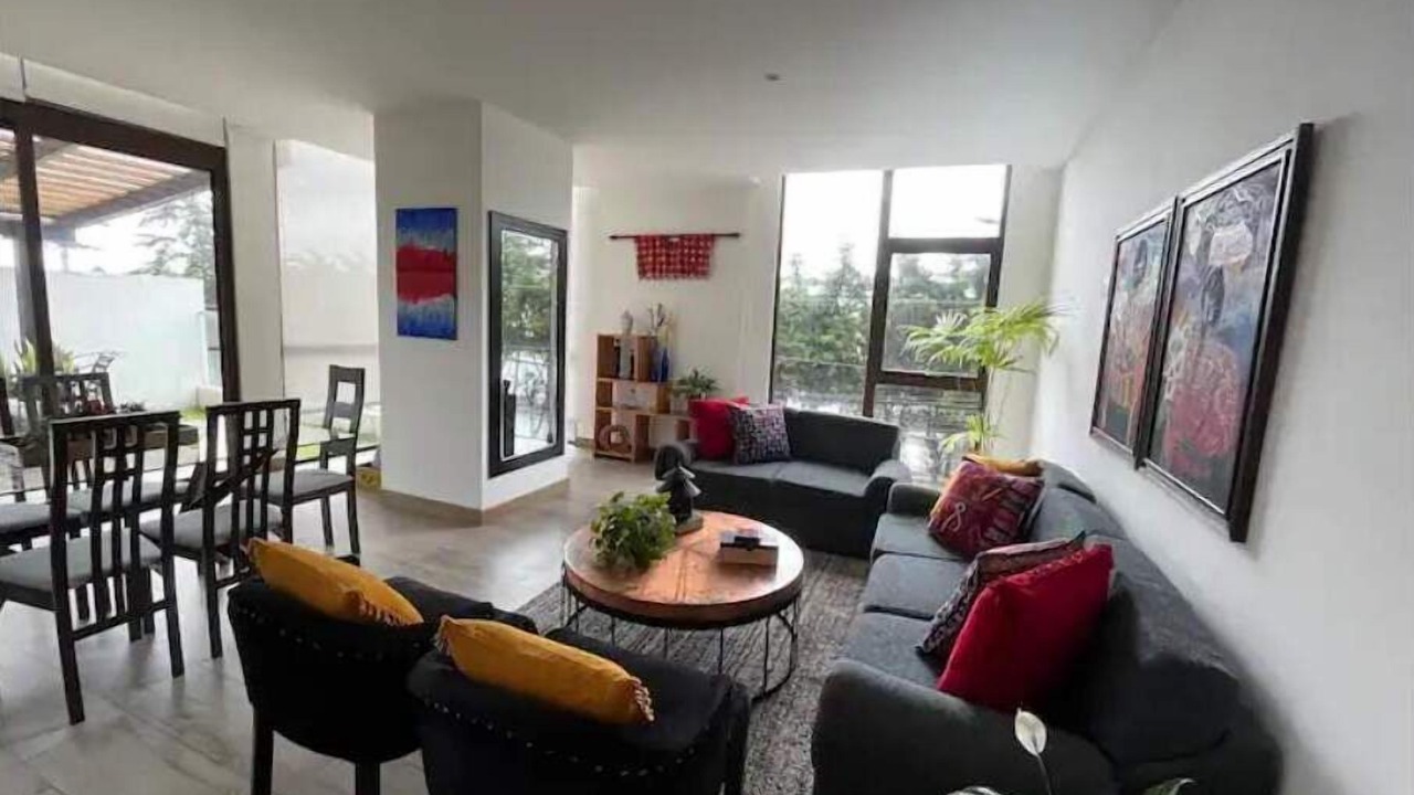 Photo of Livingroom in Zona 5