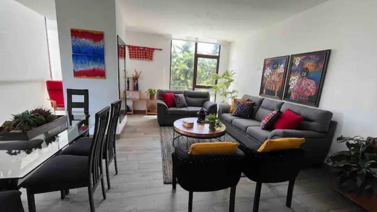 Photo of Livingroom in Zona 5