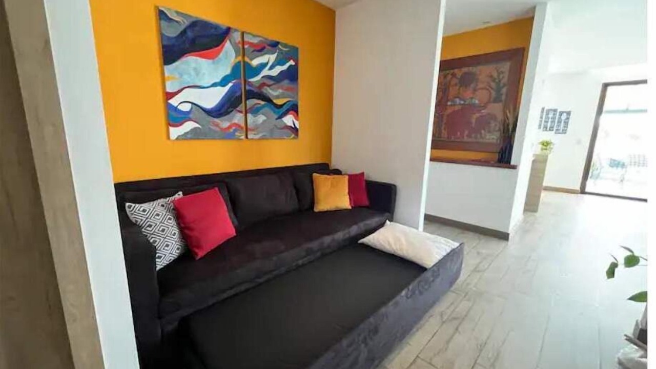 Photo of Livingroom in Zona 5