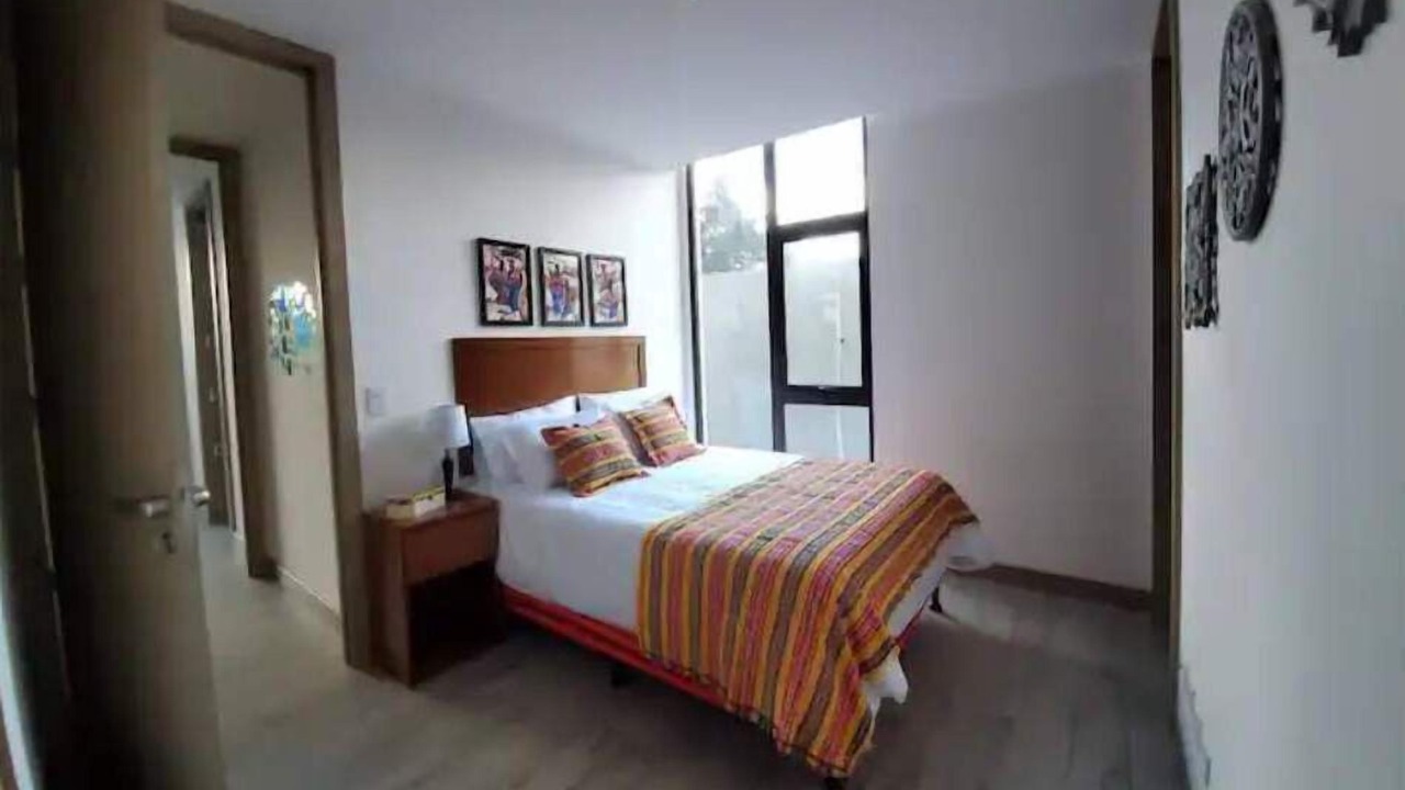 Photo of Bedroom in Zona 5